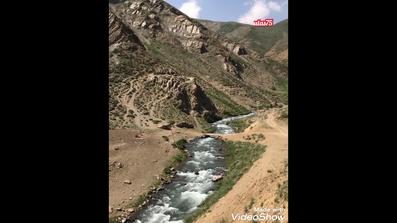 ihsan yavuzer.Aşık  mevlit ihsani hikayesi
