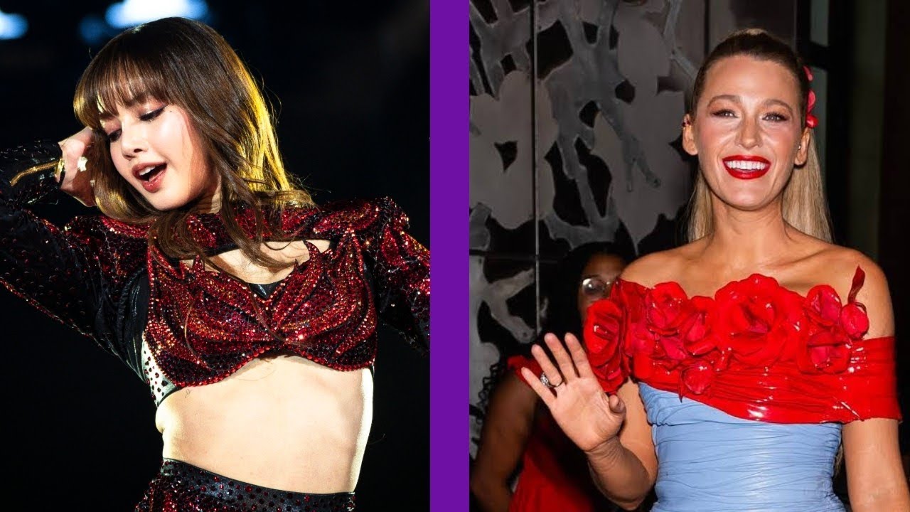 Lisa ⚡, Blake Lively subpoena👨‍⚖️ Tarot Reading