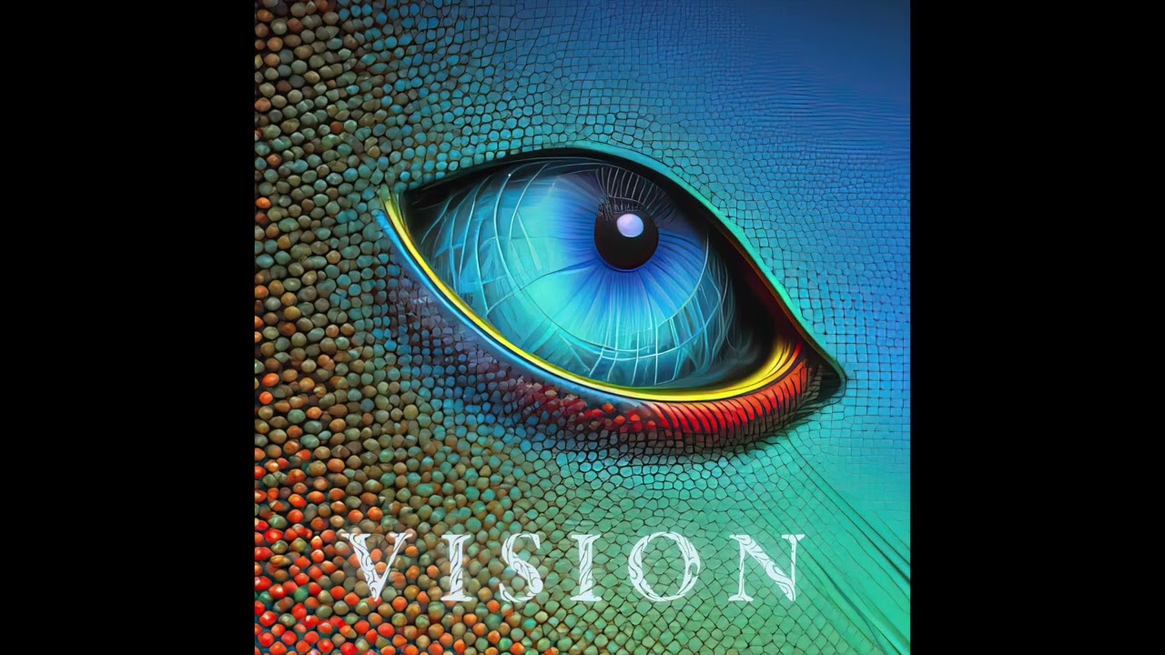 Vision ○ Blurry Days