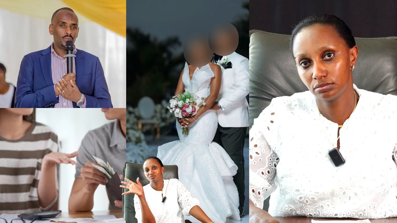 NI RYARI UMUSORE AKWIYE GUHA UMUKOBWA AMAFARANGA // ESE ABASORE MURACYARAMBAGIZA??