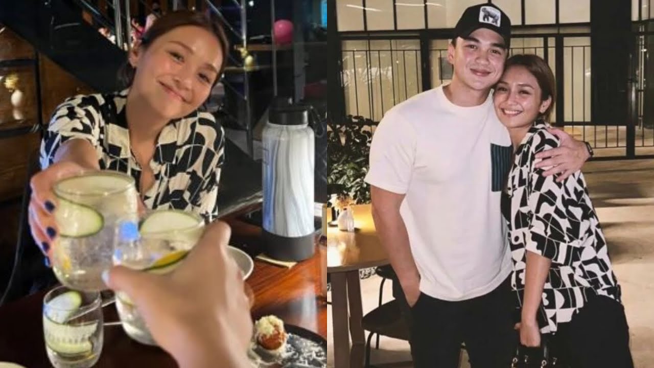 DETALYE ng PAGKAKA-AYOS ni Kathryn Bernardo at Dominic Roque na BFF nila ni Daniel Padilla! Panoorin