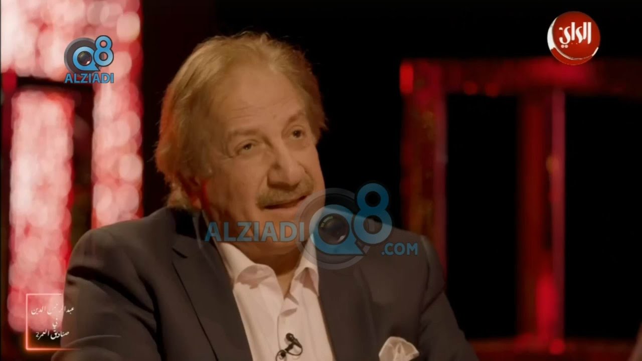 برنامج (صناديق العمر 2) يستضيف الفنان محمد المنصور عبر قناة الراي