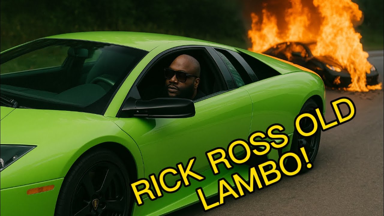 Rebuilding A BURNT Lamborghini Murcielago From A WRECKED Lamborghini Murcielago | Story 3