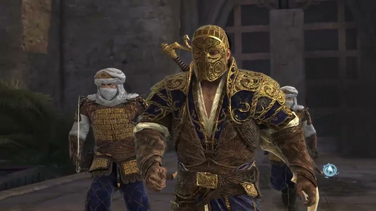 Prince of Persia   The Forgotten Sands