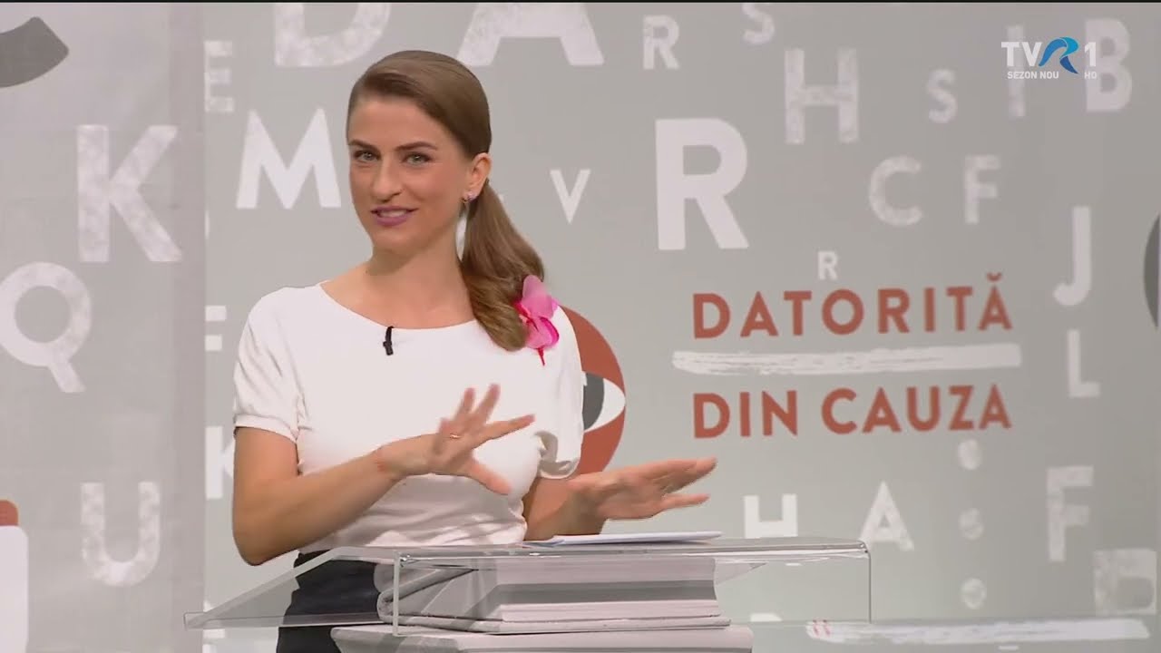 Care pe care – ediţia din 7 octombrie (@TVR1)