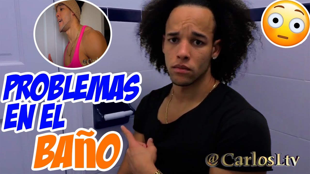 CUANDO tienes PROBLEMAS Con Tu PAREJA | CARLOS LTV & CARLOS MONTESQUIEU | Humor Dominicano | 2020