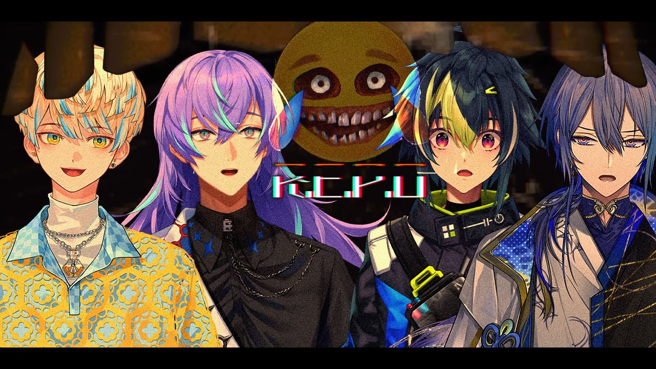 【R.E.P.O.】ここで働かせてください【星導ショウ/にじさんじ】