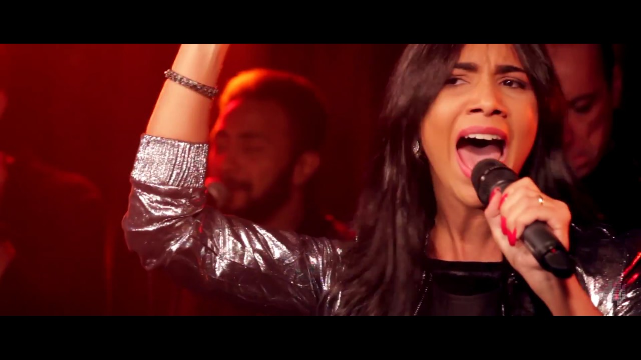 Vapor Barato (Paula Von Versão Ao Vivo)