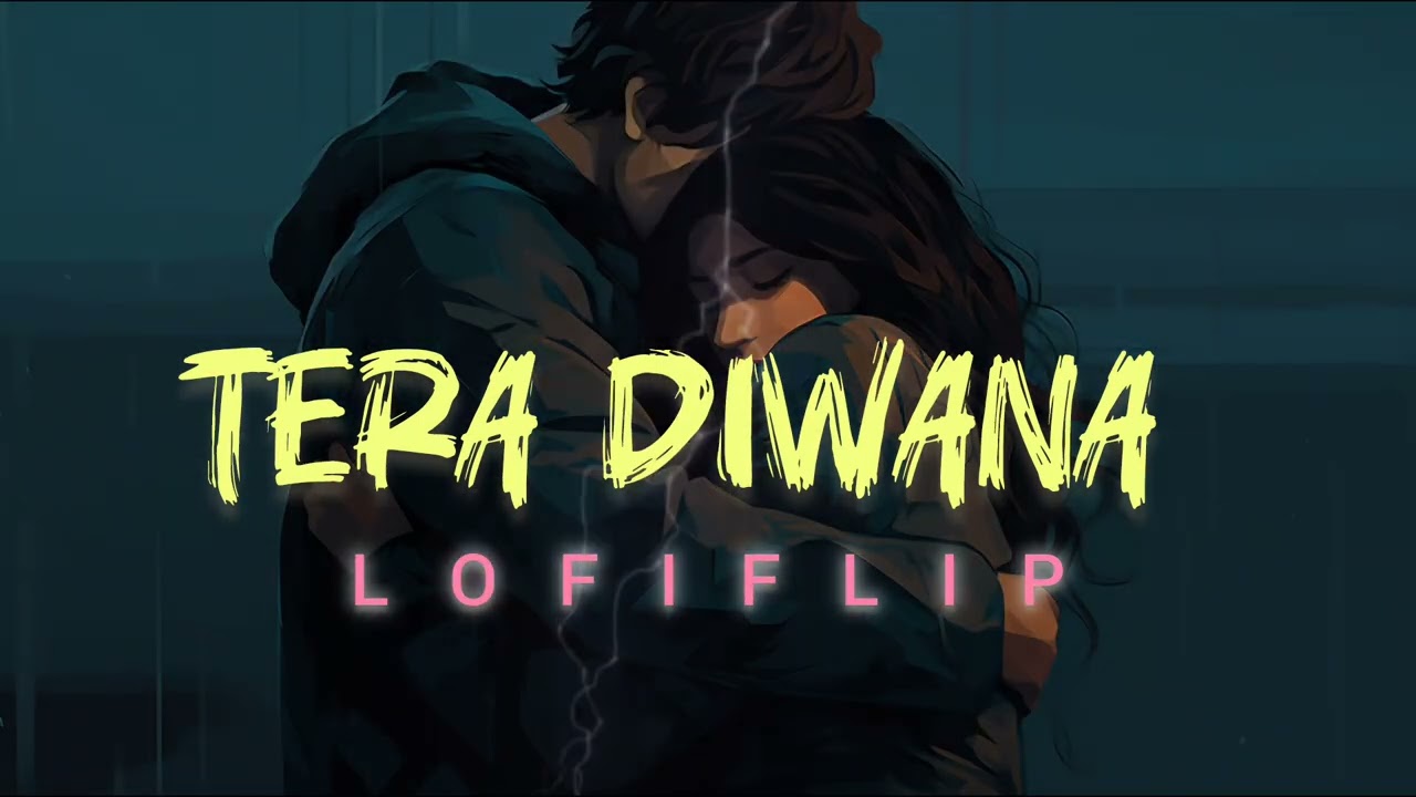 Tera Diwana 🥺 (Love Song ) Lo-fi song [ Hindi Song] In 2026 New Song  