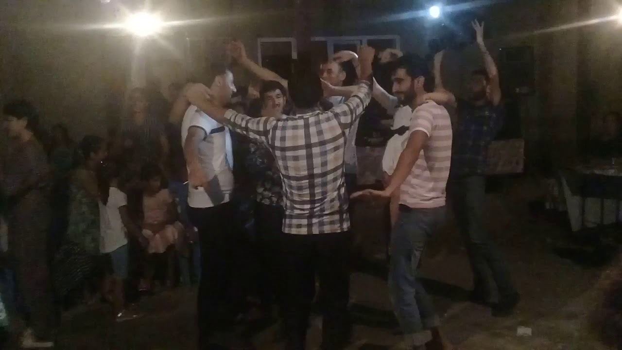 Qarabala zovle toyunda