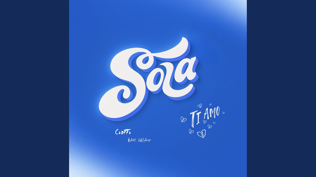 SOLA (TI AMO)