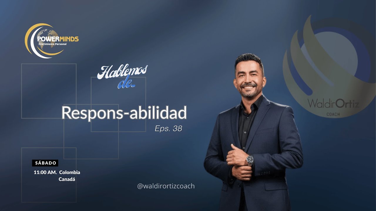 Respons-abilidad - Hablemos de
