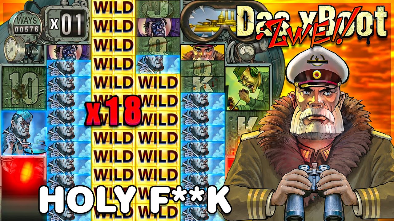 HUGE 13,000X WIN On DAS X BOOT 2 SLOT!!