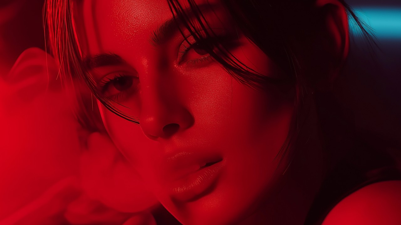 Smoke Mood — Just Relax | Deep House Mix 2026 • Chill / Night Vibes / Stress Relief #3