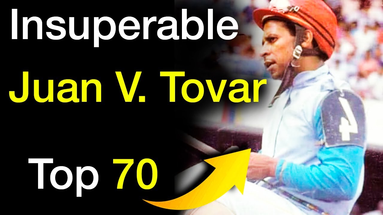 Top 70 VICTORIAS MÁS ARRECHAS de Juan Vicente Tovar que lo hicieron el Mejor de la Rinconada