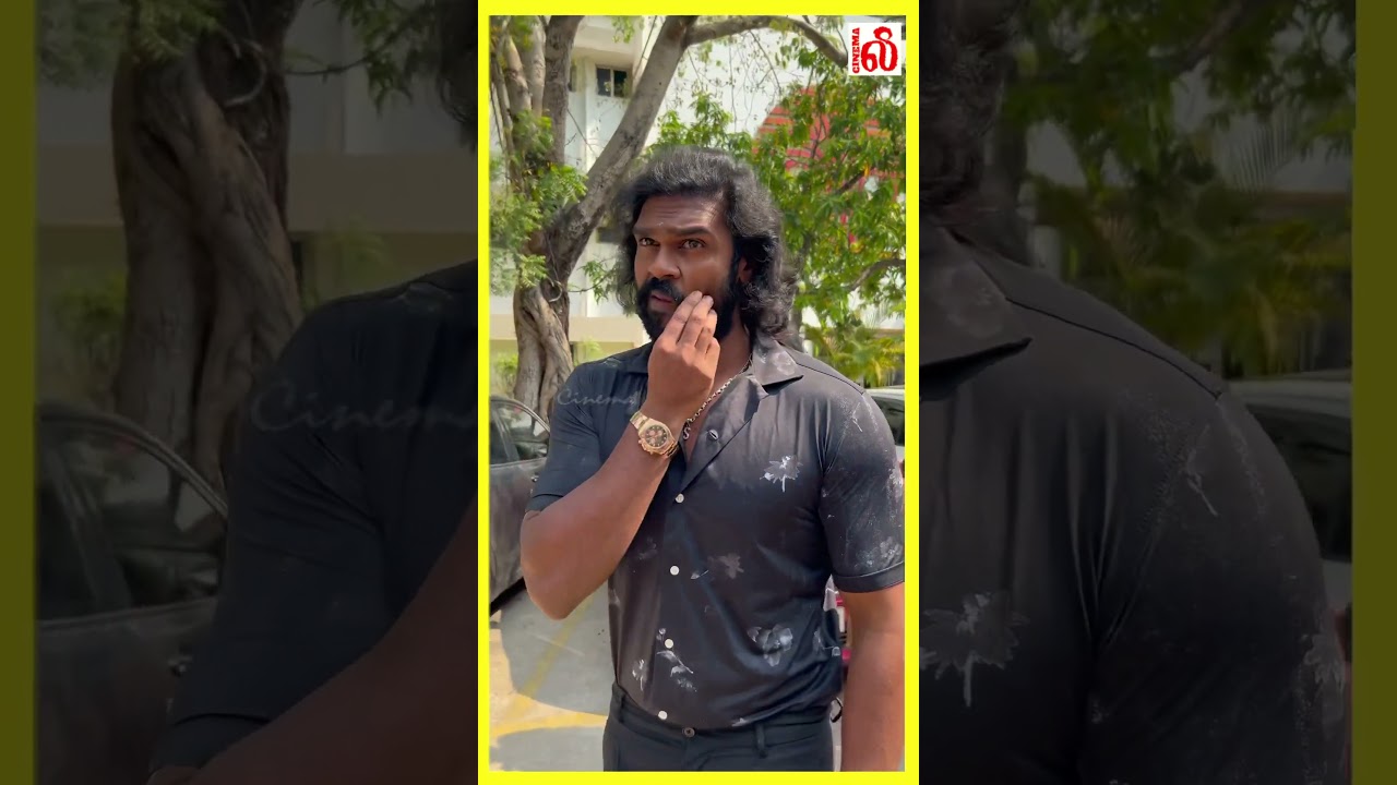 #padaithalaivan