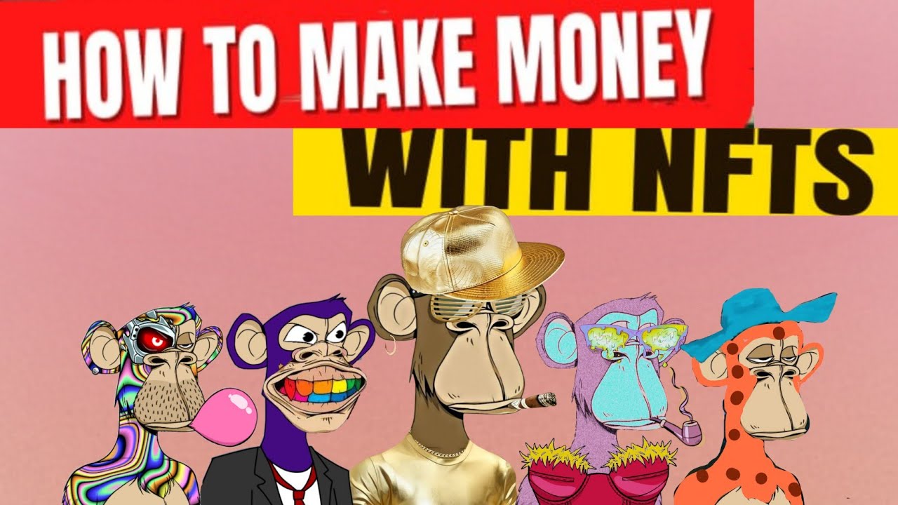 How to Make MONEY with in NFT | Tagalog Version || FINANCIAL || MIRAZ CHANNELX