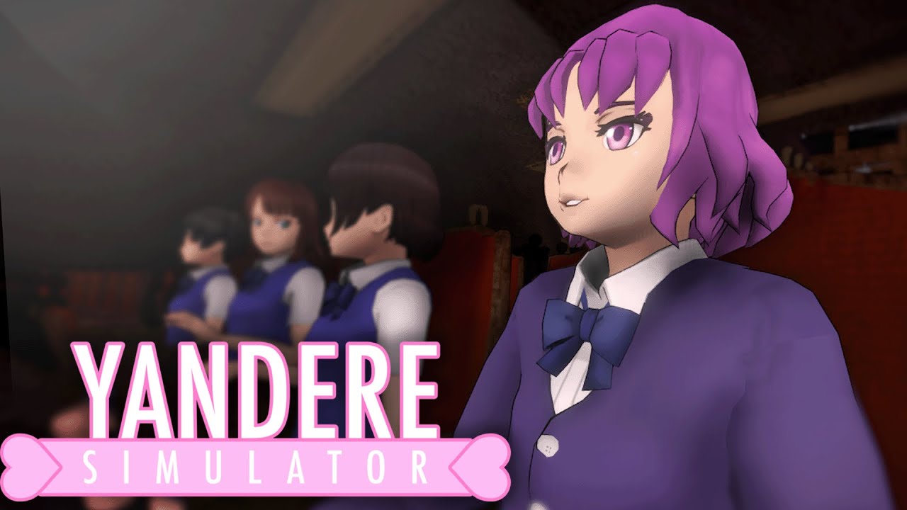 Kizana Sunobu Backstory Concept - 