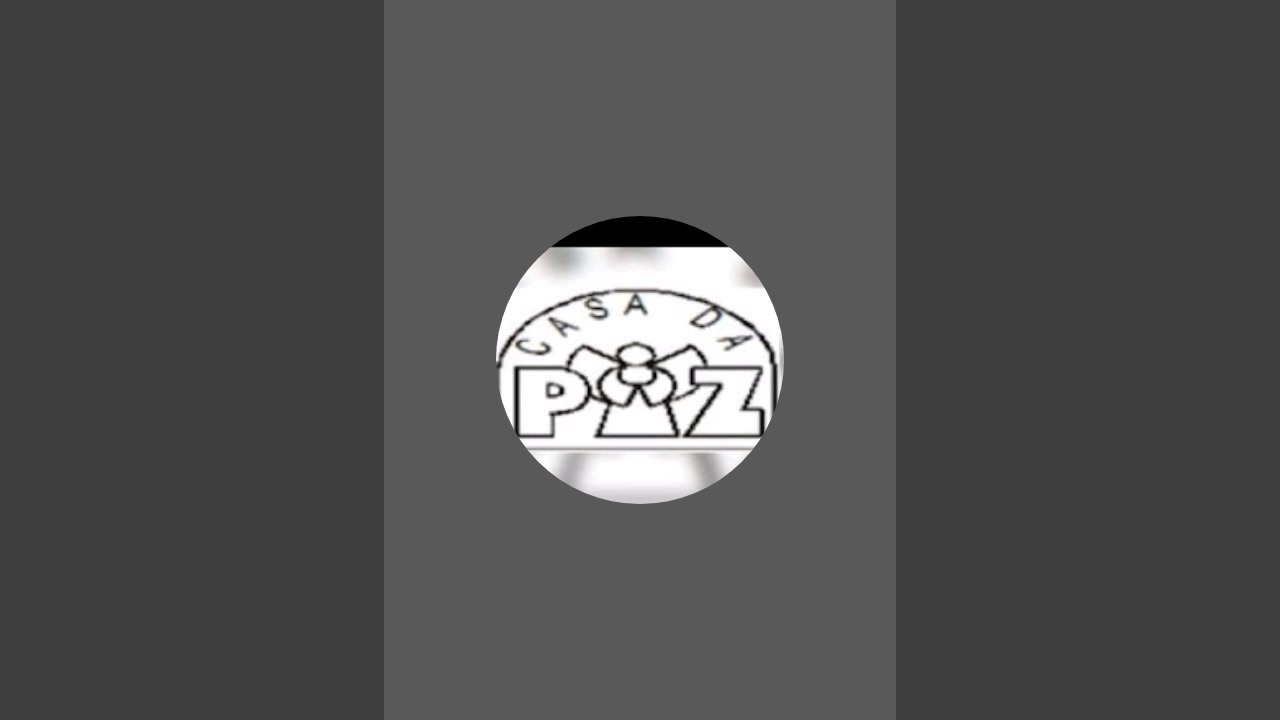 casa_da_paz_samaro142 está ao vivo!