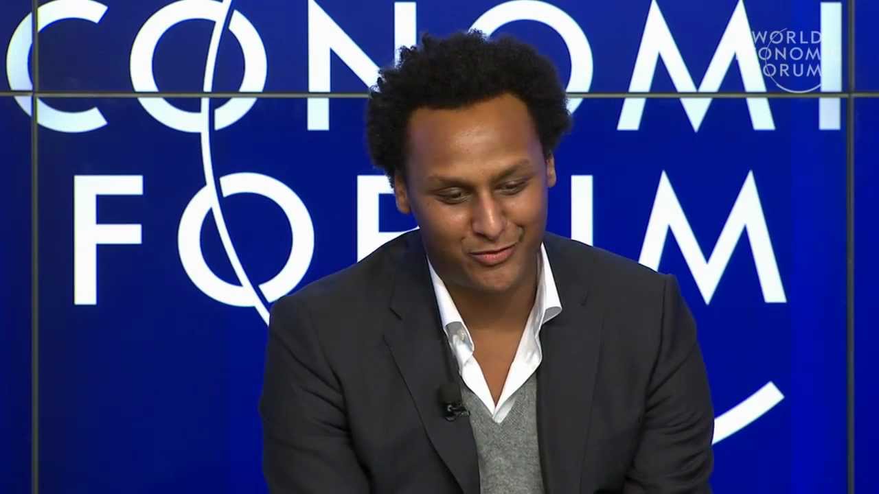 Davos 2013 - (France 24) Preventing a lost generation