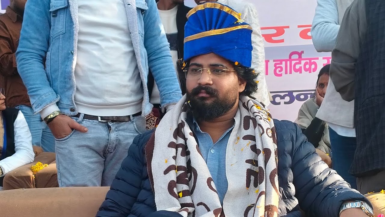 बड़े भाई अभिषेक जाटव 💙#viralvideo #जयभीम 