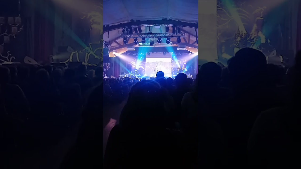 Spectacle de amatcœurs partie 2