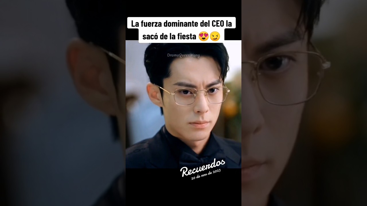 Dominante y protector ❤️🫠 #dylanwang #dylanwang王鹤棣 #bailu白鹿 #bailu #onlyforlove #wanghedi #cdrama