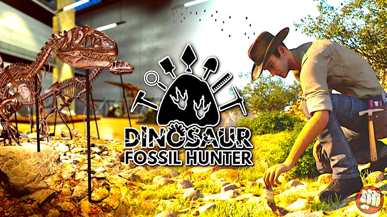 Hunting Down Dinosaur Bones | Dinosaur Fossil Hunter | First Look