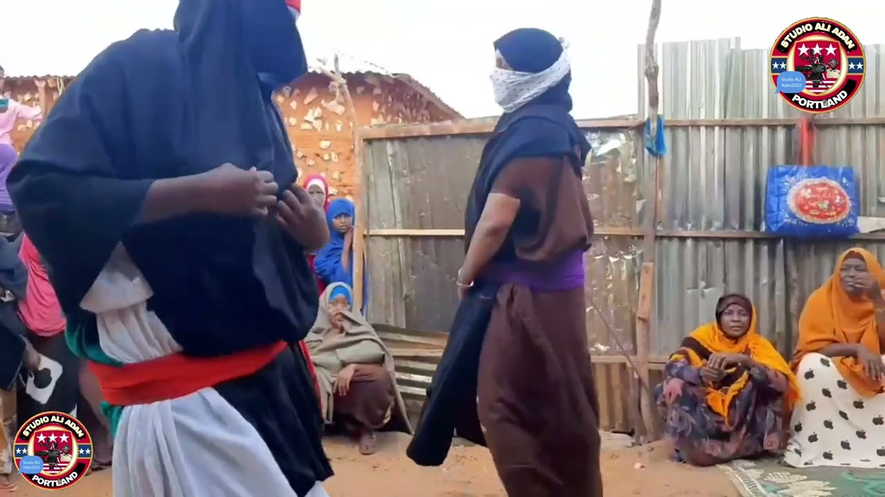 NIIKO SOMALI BANTU ABALEESHA BART 71 /2022;;;;;;;;;;;