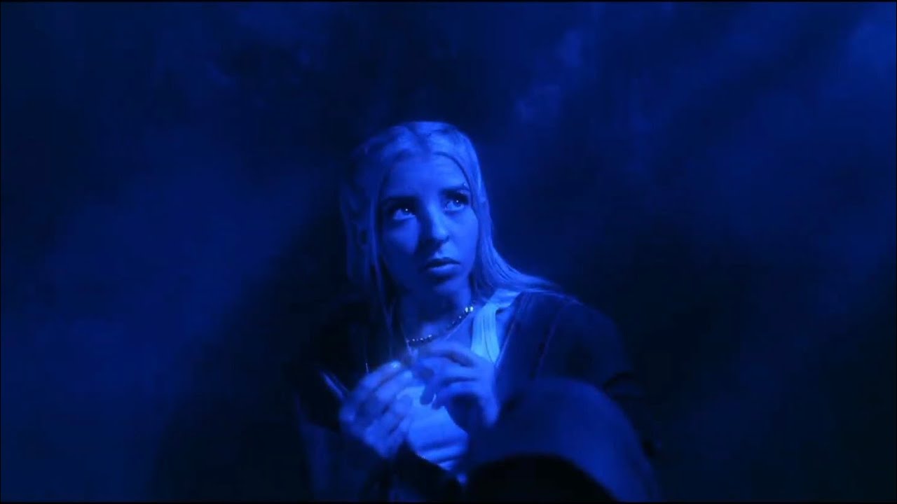Skrillex & Young Miko - Apaga La Luz [FanEdit MV]