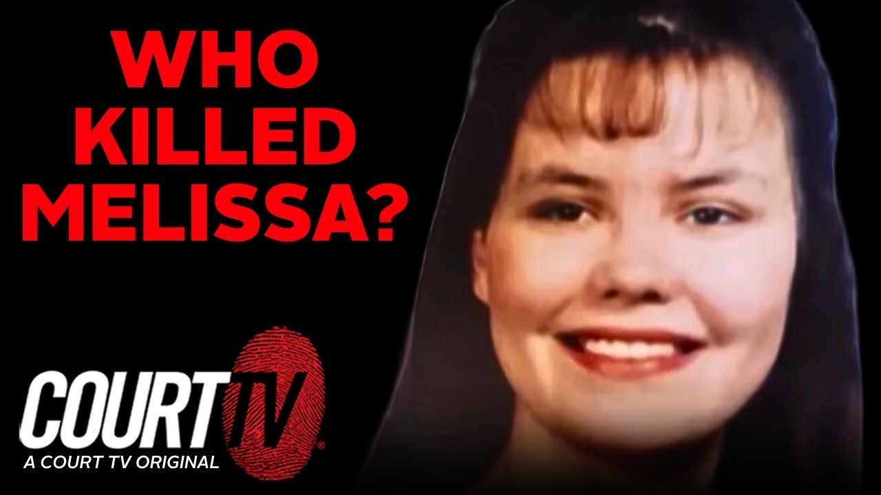 Who Killed Melissa Wolfenbarger: Husband or Serial Killer Dad?