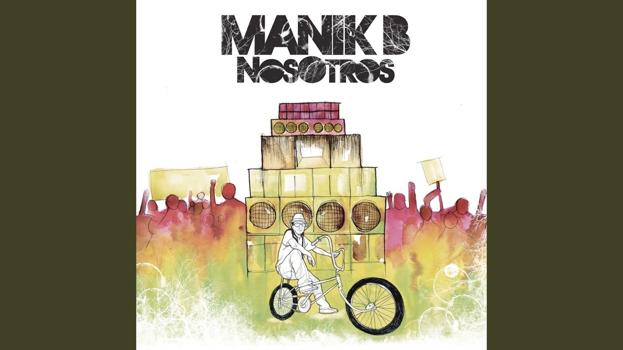 Nuestros Pueblos (feat. Lengualerta)