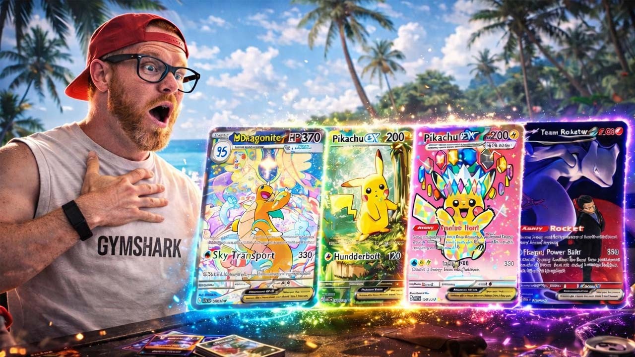 NOT STOPPING UNTIL WE HIT A GOD PACK! 🔴LIVE