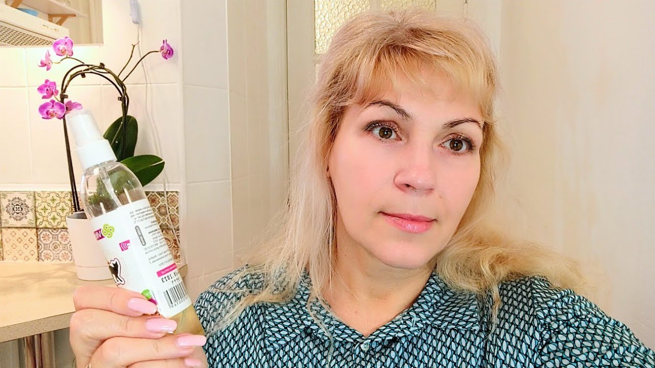 КАК БЫСТРО ИЗБАВИТЬСЯ ОТ БЛОХ В ДОМЕ? НАТУРАЛЬНО И ЭФФЕКТИВНО 3 часть