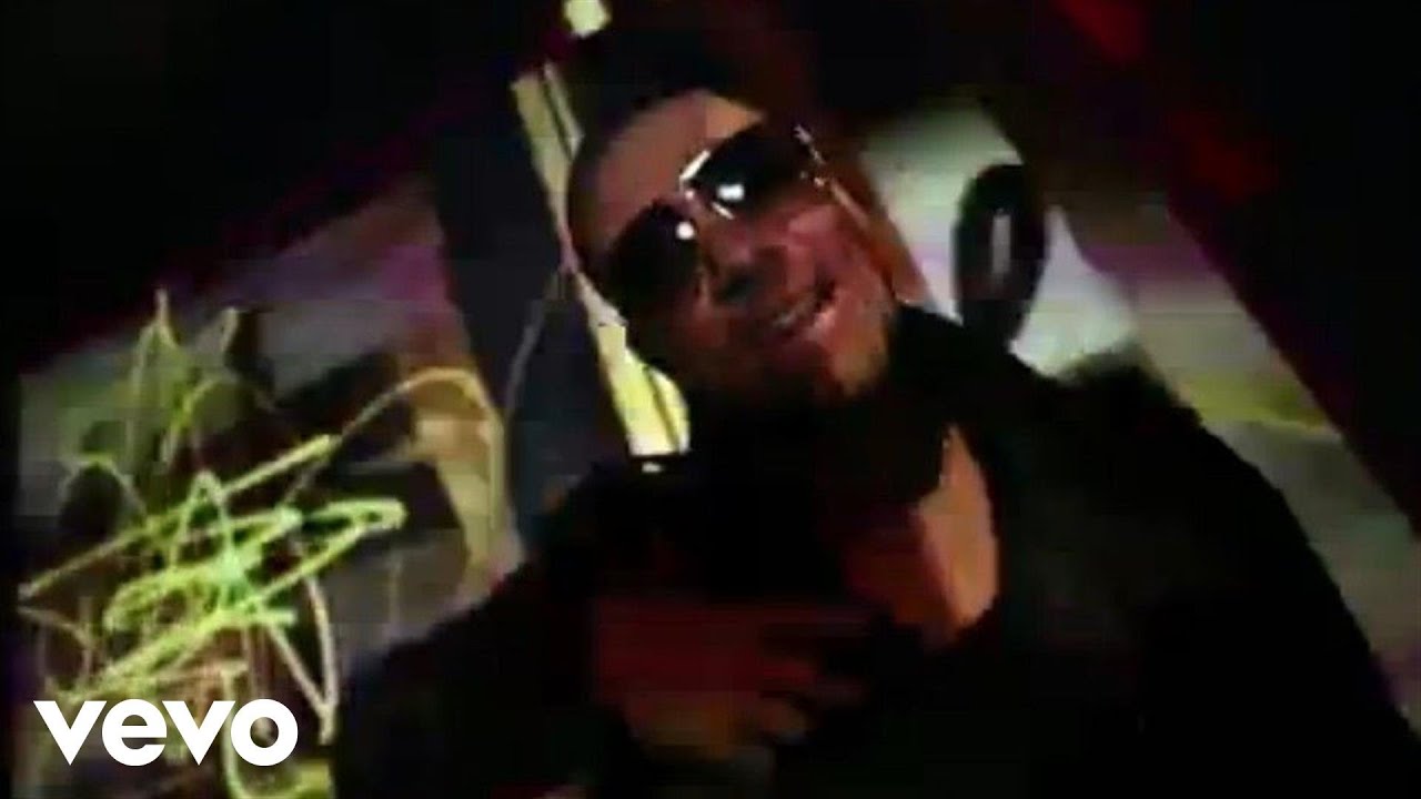 J. Crist - Shining (Party At The Bar)