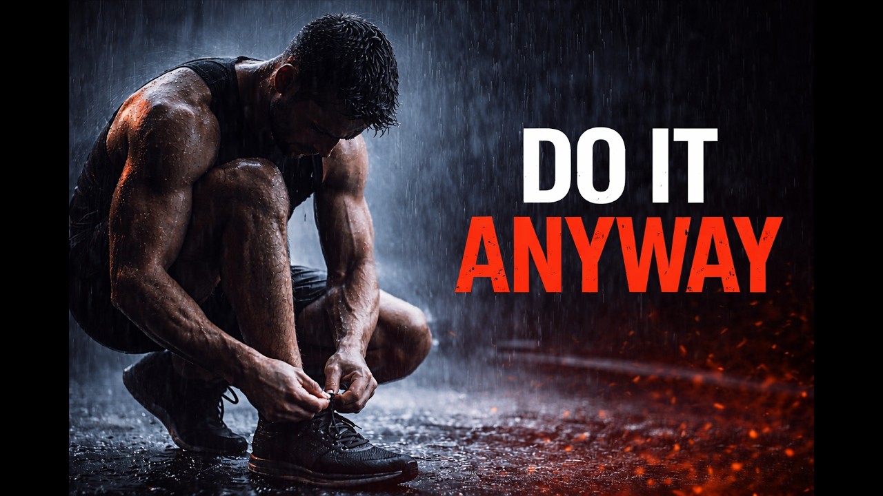 The Discipline No One Sees