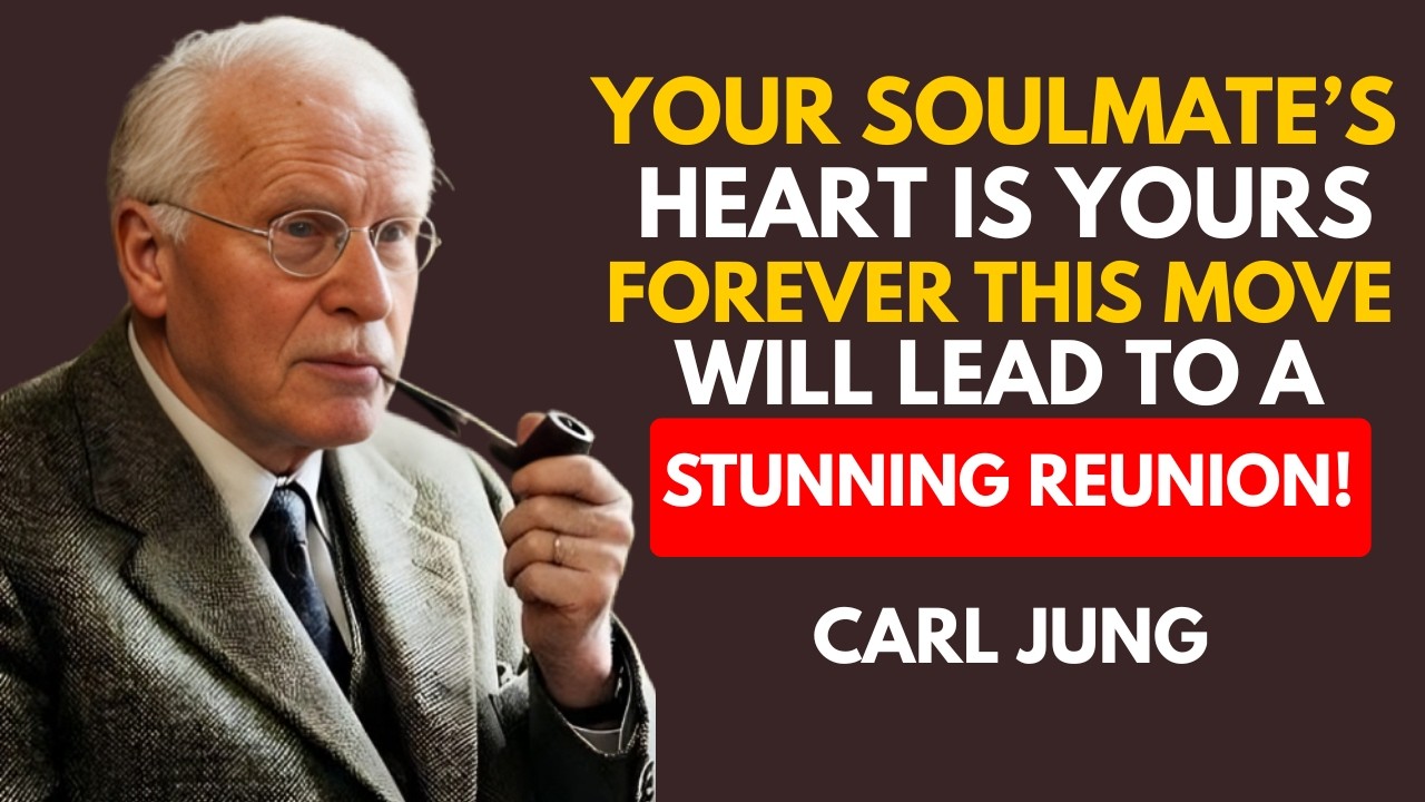 Angels Say: Your Soulmate’s Heart Is YOURS Forever… This Move Will LEAD to a Stunning Reunion! | C J