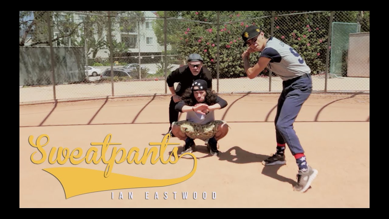 Ian Eastwood | 