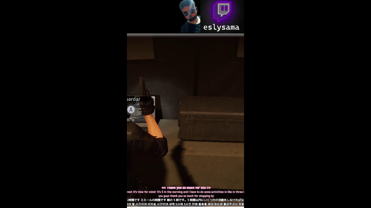 🔴 LIVE: chilling and playing games | #twitch #eslysama