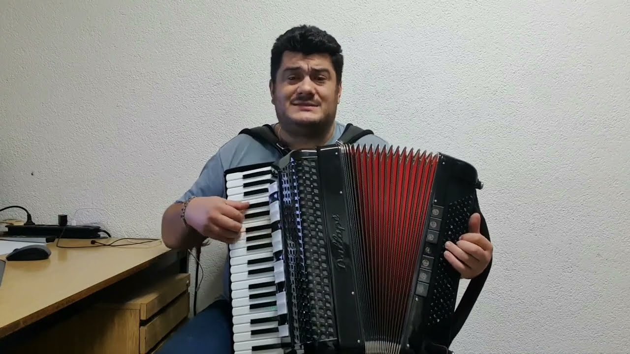 Marijan - Dva smo svijeta različita