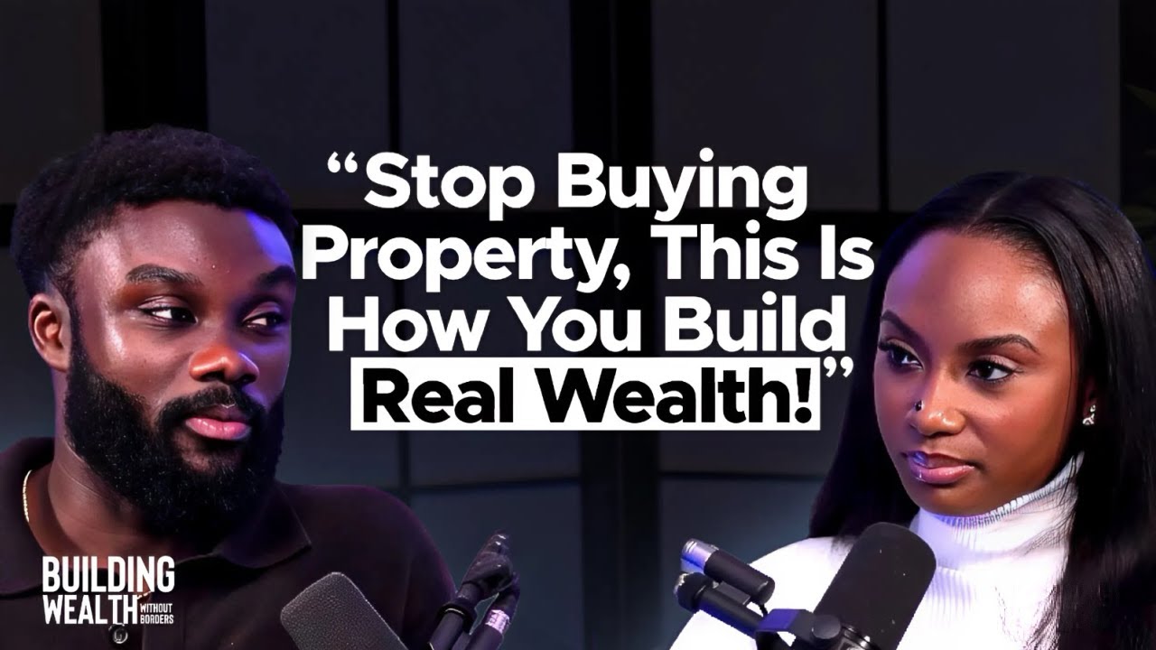 8-Figure Entrepreneur Exposes The Industry That Will Create The Next Millionaires | Timothy Armoo