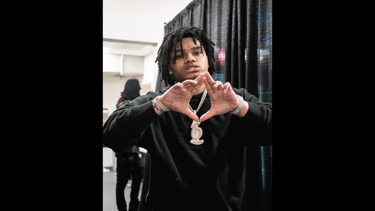 (SOLD) NoCap Type Beat - Had Enough