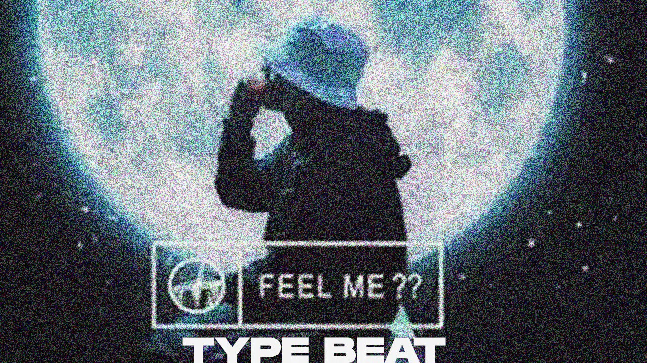 [FREE For Profit] Trueno Feel Me?? Type Beat [Prod.Nøt Gøten]