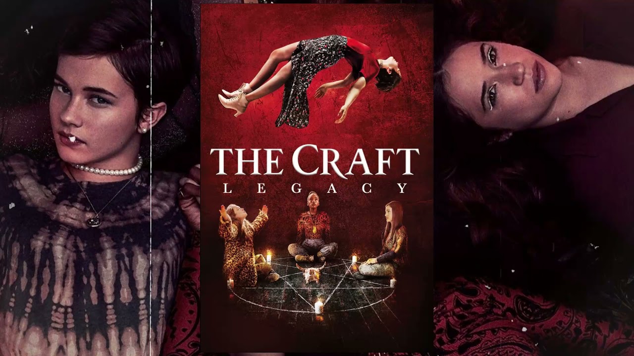 The Craft: Legacy (Movie Review)
