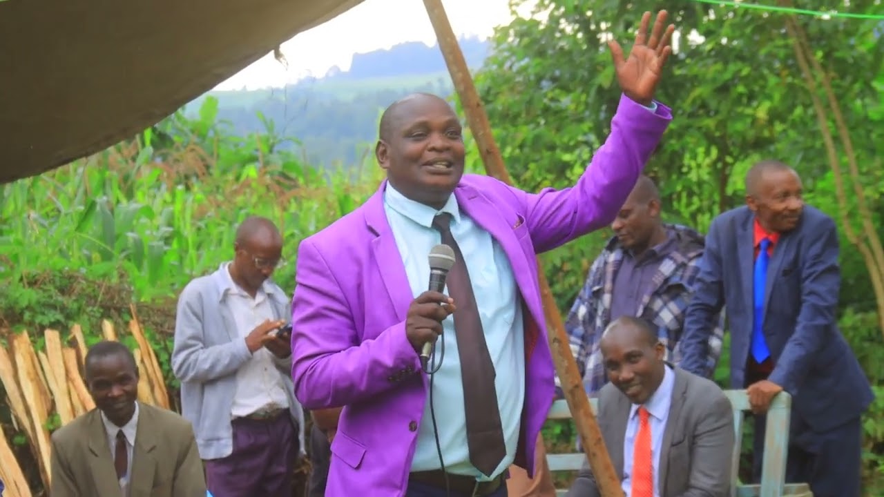 The Dead Know Nothing | Pastor Ondari