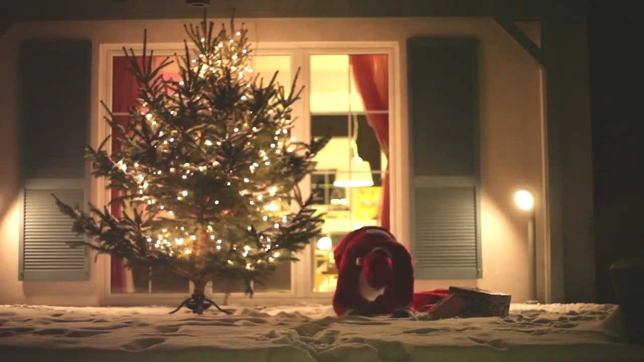 V miejsce w konkursie NICORETTE&reg; -- rzuctoiwrzucto.pl ZIRYTOWANY MIKOŁAJ