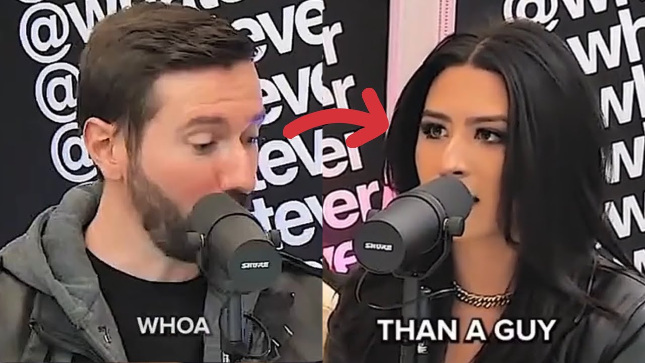Modern Woman’s Attitude SHOCKS Man