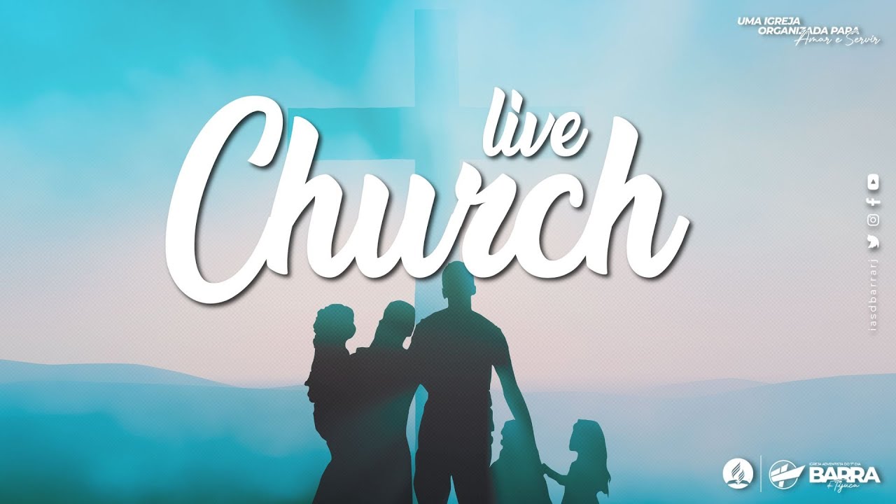 Culto de Domingo [08/02/26]