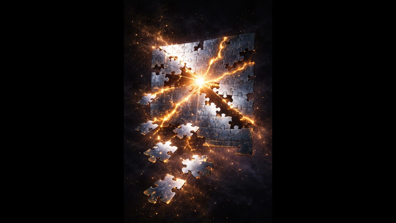 Break the Pattern