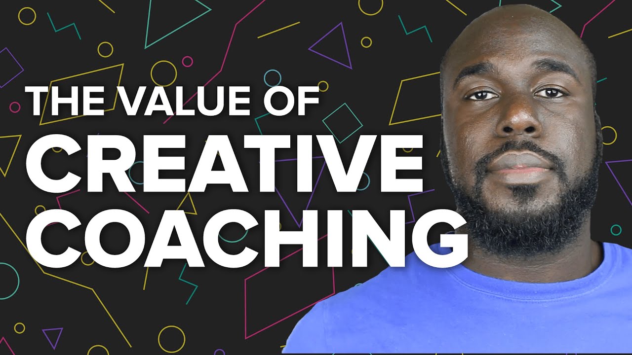 The Value of Creative Business Coaching